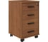 Тумба подкатная SKYLAND COMP ТМ-4.А.BH Орех Французский, 412х450х708 00-07199915 1