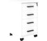 Тумба подкатная SKYLAND COMP ТМ-4.А.BH Белый, 412х450х708 00-07199914 1