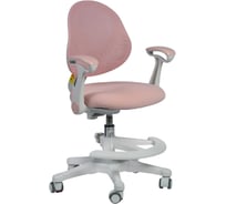 Детское поворотное кресло KSG YOKA YC-2-2 Lenny (розовый) KS-000867