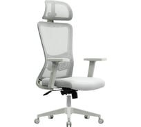 Кресло компьютерное Floky Ember Flow 2 Grey