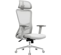 Кресло компьютерное Floky Ember Flow 1 Grey