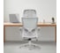 Кресло компьютерное Floky Ember Flow 1 Grey 7