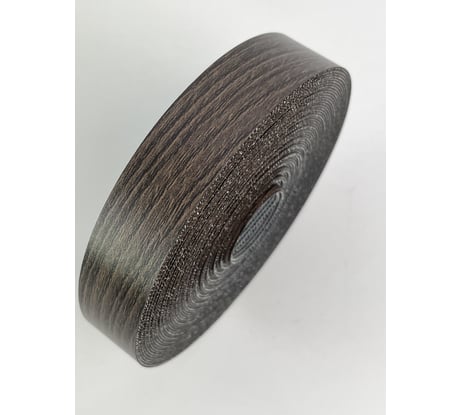 Кромка ТДВ с клеем К-19 10 м шервуд мокка еврослот 2601522