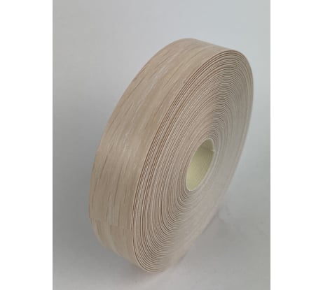 Кромка ТДВ с клеем К-19 10 м дуб млечный еврослот 2601523