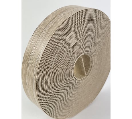 Кромка ТДВ с клеем К-19 10 м дуб сонома еврослот 2601524