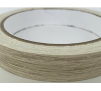 Самоклеящаяся кромочная лента ТДВ 5 м тибеа карамель 16 мм, еврослот 2601547