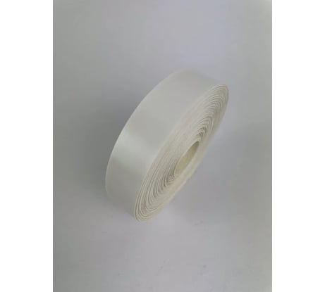 Кромка ТДВ с клеем К-19 10 м белый еврослот 2601512