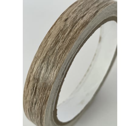 Лента кромочная самоклеящаяся ТДВ 5м "Дуб Сонома" 16мм, Еврослот 2601540 3703025