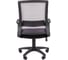 Офисное кресло Chairman 606 TW-04 серый 00-07169982 5