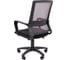 Офисное кресло Chairman 606 TW-04 серый 00-07169982 6