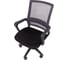 Офисное кресло Chairman 606 TW-04 серый 00-07169982 7