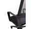 Офисное кресло Chairman 606 TW-04 серый 00-07169982 9