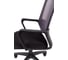 Офисное кресло Chairman 606 TW-04 серый 00-07169982 10