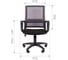 Офисное кресло Chairman 606 TW-04 серый 00-07169982 11