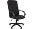 Офисное кресло Chairman 278 ткань T08 черный 00-07206369 1