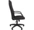Офисное кресло Chairman 278 ткань T08 черный 00-07206369 2