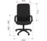 Офисное кресло Chairman 278 ткань T08 черный 00-07206369 6