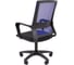 Офисное кресло CHAIRMAN 606LT TW-05 синий 00-07169987 6