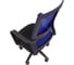 Офисное кресло CHAIRMAN 606LT TW-05 синий 00-07169987 9
