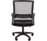Офисное кресло CHAIRMAN 606LT TW-01 черный 00-07169980 5