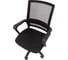 Офисное кресло CHAIRMAN 606LT TW-01 черный 00-07169980 7