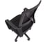 Офисное кресло CHAIRMAN 606LT TW-01 черный 00-07169980 8