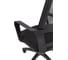 Офисное кресло CHAIRMAN 606LT TW-01 черный 00-07169980 9