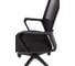 Офисное кресло CHAIRMAN 606LT TW-01 черный 00-07169980 10