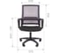 Офисное кресло CHAIRMAN 606LT TW-04 серый 00-07169986 13