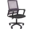 Офисное кресло CHAIRMAN 606LT TW-04 серый 00-07169986 2