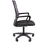 Офисное кресло CHAIRMAN 606LT TW-04 серый 00-07169986 4