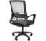 Офисное кресло CHAIRMAN 606LT TW-04 серый 00-07169986 5