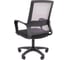 Офисное кресло CHAIRMAN 606LT TW-04 серый 00-07169986 7