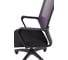 Офисное кресло CHAIRMAN 606LT TW-04 серый 00-07169986 12