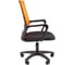 Офисное кресло CHAIRMAN 606LT TW-66 оранжевый 00-07169991 2