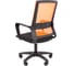 Офисное кресло CHAIRMAN 606LT TW-66 оранжевый 00-07169991 5