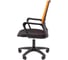 Офисное кресло CHAIRMAN 606LT TW-66 оранжевый 00-07169991 6