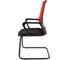 Офисное кресло CHAIRMAN 606V TW-69 красный 00-07169994 6