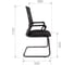 Офисное кресло CHAIRMAN 606V TW-01 черный 00-07169981 10