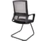 Офисное кресло CHAIRMAN 606V TW-01 черный 00-07169981 4