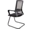 Офисное кресло CHAIRMAN 606V TW-01 черный 00-07169981 6
