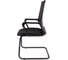 Офисное кресло CHAIRMAN 606V TW-01 черный 00-07169981 7