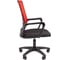 Офисное кресло CHAIRMAN 606LT TW-69 красный 00-07169990 5