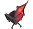 Офисное кресло CHAIRMAN 606LT TW-69 красный 00-07169990 11