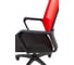 Офисное кресло CHAIRMAN 606LT TW-69 красный 00-07169990 12