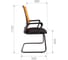 Офисное кресло CHAIRMAN 606V TW-66 оранжевый 00-07169995 4