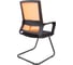 Офисное кресло CHAIRMAN 606V TW-66 оранжевый 00-07169995 6