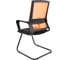 Офисное кресло CHAIRMAN 606V TW-66 оранжевый 00-07169995 8