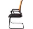 Офисное кресло CHAIRMAN 606V TW-66 оранжевый 00-07169995 9