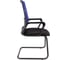 Офисное кресло CHAIRMAN 606V TW-05 синий 00-07169993 3